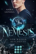 Cover: Nemesis 4: Vom Wasser besch&uuml;tzt - Impress