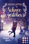 Cover: Herzklopfen im Schneegest&ouml;ber. Ein Kanada-Liebesroman - Impress