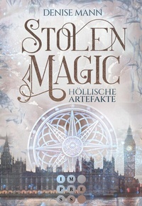 Abbildung von: Stolen Magic 1: Höllische Artefakte - Impress