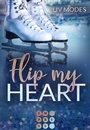 Cover: Flip my Heart - Impress