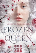 Cover: Frozen Queen. Das Lied des Winters - Impress