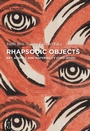 Cover: Rhapsodic Objects - De Gruyter