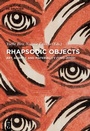 Cover: Rhapsodic Objects - De Gruyter