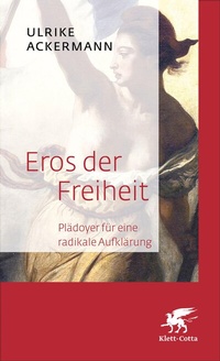 Abbildung von: Eros der Freiheit - Klett-Cotta