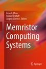 Cover: Memristor Computing Systems - Springer