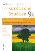 Cover: Vom Tigris an die Donau: kurdisches Leben in den &ouml;sterreichischen Bundesl&auml;ndern. Teil 2 | From the Tigris to the Danube: Kurdish Life in the Austrian Federal Provinces. Part 2 - Praesens Verlag