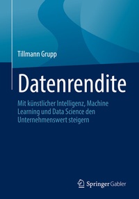 Abbildung von: Datenrendite - Springer Gabler