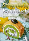 Cover: Schonkost Kochbuch - epubli