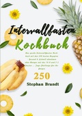 Cover: Intervallfasten Kochbuch - epubli
