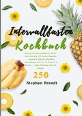 Cover: Intervallfasten Kochbuch 2021# - epubli