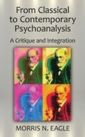 Cover: From Classical to Contemporary Psychoanalysis - Routledge