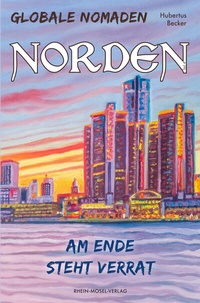 Abbildung von: Globale Nomaden Norden - Rhein-Mosel-Verlag