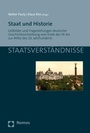 Cover: Staat und Historie - Nomos