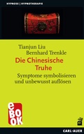 Cover: Die Chinesische Truhe - Carl-Auer Verlag