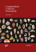 Cover: Compendium of Marine Gastropods - ConchBooks