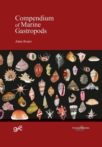 Abbildung von: Compendium of Marine Gastropods - ConchBooks