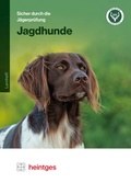 Cover: Jagdhunde - Heintges Lehr- und Lernsystem GmbH
