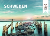 Abbildung von: Bildband Schweden - Magia Verlag