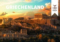 Abbildung von: Bildband Griechenland - Magia Verlag