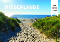Abbildung von: Bildband Niederlande - Magia Verlag
