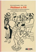 Cover: Philibert & Fifi - NS-Dokumentationszentrum der Stadt K&ouml;ln