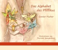 Cover: Das Alphabet des Pfiffikus - Mons Verlag