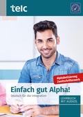 Cover: Einfach gut Alpha! - telc gGmbH