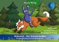 Cover: Schorsch - Der Schieferbei&szlig;er - Wiesengrund Verlag