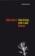 Cover: Kein Vater, kein Land - Secession Verlag Berlin