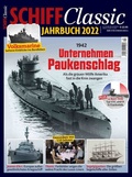 Cover: Schiff Classic Jahrbuch 2022 - GeraMond