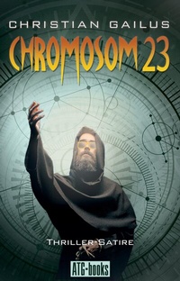 Abbildung von: Chromosom 23 - ATG Audio-To-Go Verlag Deutschland GmbH