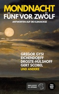 Cover: Mondnacht - F&uuml;nf vor Zw&ouml;lf - Trabanten Verlag Berlin