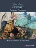 Cover: Cranach - Parerga und Paralipomena - arthistoricum.net