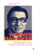 Cover: Werner Maihofer - J. G. Seume