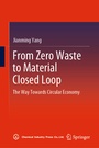 Cover: From Zero Waste to Material Closed Loop - Springer