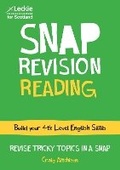 Cover: 4th Level Reading - HarperCollins