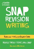 Cover: 4th Level Writing - HarperCollins