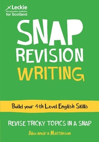 Enlarge image Cover: 4th Level Writing - HarperCollins