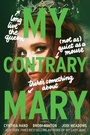 Cover: My Contrary Mary - HarperCollins