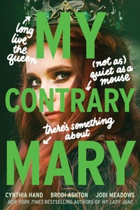 Enlarge image Cover: My Contrary Mary - HarperCollins