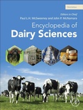 Bild: Encyclopedia of Dairy Sciences - Academic Press
