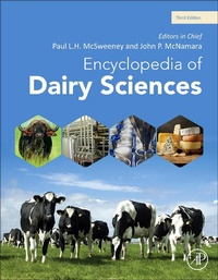 Abbildung von: Encyclopedia of Dairy Sciences - Academic Press