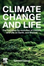 Cover: Climate Change and Life - Elsevier
