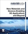 Cover: New Materials and Devices Enabling 5G Applications and Beyond - Elsevier