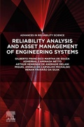 Cover: Reliability Analysis and Asset Management of Engineering Systems - Elsevier