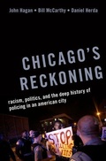 Cover: Chicago's Reckoning - Oxford University Press Inc