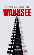 Cover: Wannsee - OUP eBook