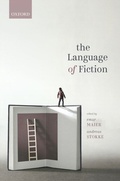 Bild: The Language of Fiction - OUP eBook