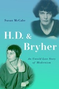 Cover: H. D. & Bryher - OUP eBook