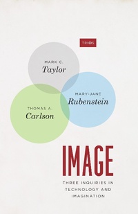 Enlarge image Cover: Image - University of Chicago Press
